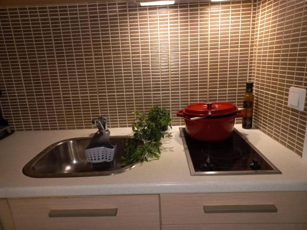 Casa Di Fiore Corfu  外观 照片