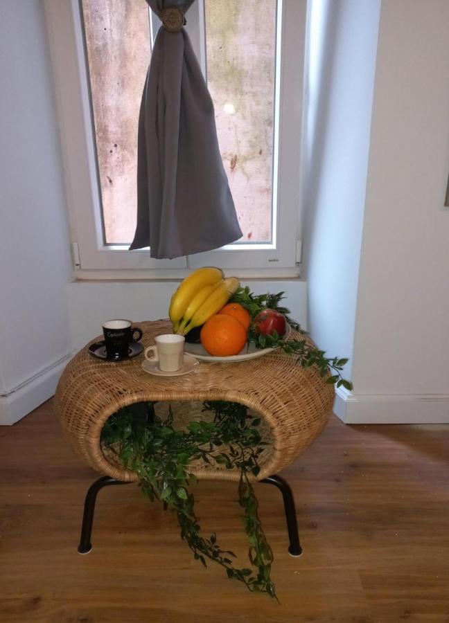 Casa Di Fiore Corfu  外观 照片