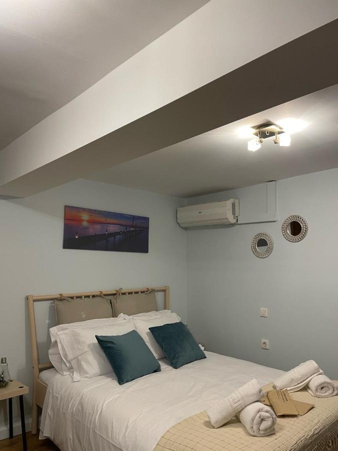 Casa Di Fiore Corfu  外观 照片