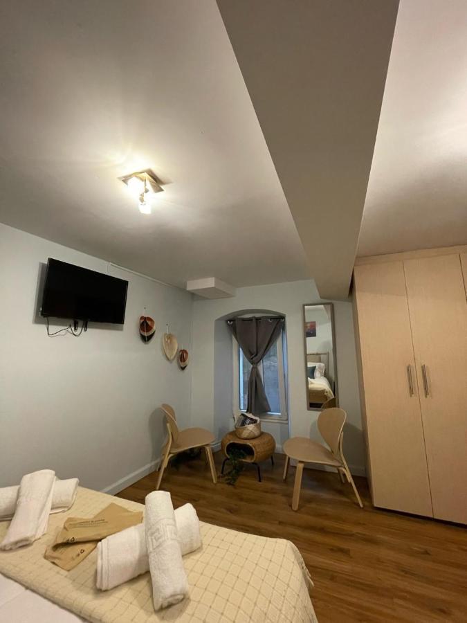 Casa Di Fiore Corfu  外观 照片