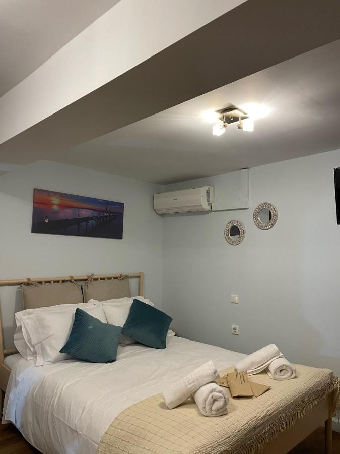 Casa Di Fiore Corfu  外观 照片